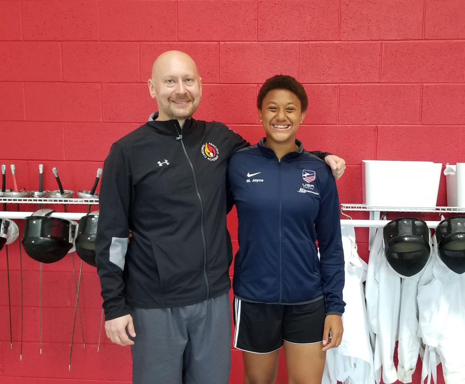 w_Michaela Joyce_Coach Ilya